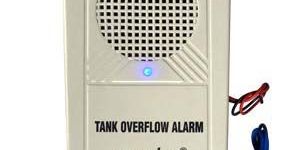 Tank Overflow Alarm
