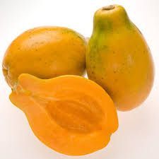 Natural Papaya