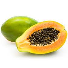 Organic Papaya