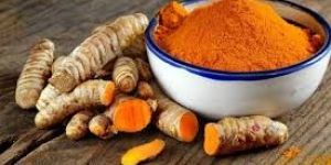 Organic Turmeric Finger