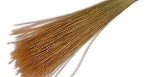 Hard Broom