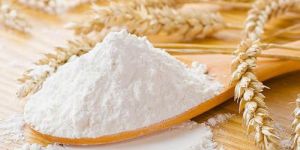 Natural Wheat Flour