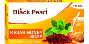 KESAR HONEY SOAP