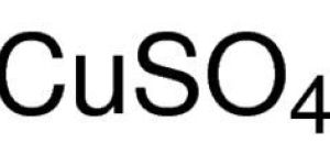 Copper Sulphate