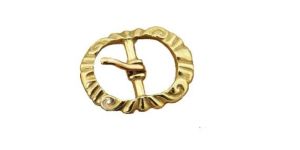 Medieval Buckle