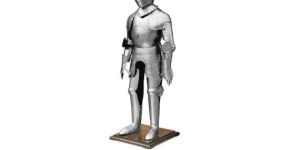 Medieval Armors
