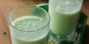 Cardamom Flavor for Milk