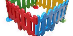 KIDS FENCE