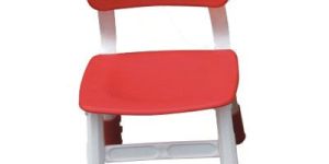 Kids Plastic Chair