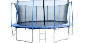 Kids Trampoline