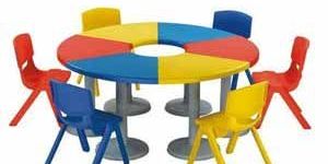 Kindergarten Furniture
