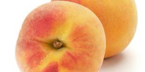 Fresh Peach
