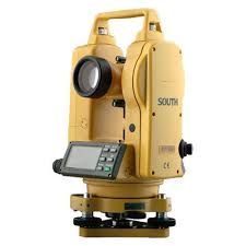Theodolite