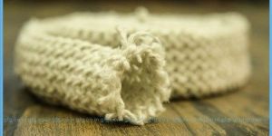 Ceramic Fiber Sleeve