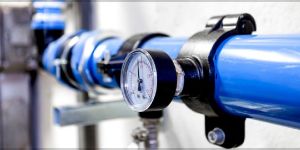 HIGH PRESSURE PUSH-IN FITTING SOLUTIONS