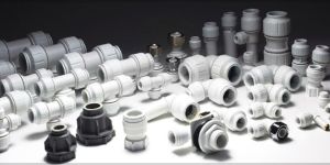 HOT AND COLD WATER PLUMBING