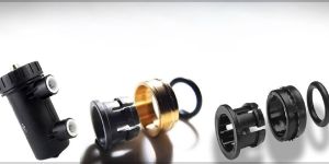 JOHN GUEST CARTRIDGE SYSTEM