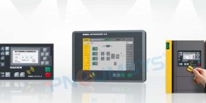 SIGMA COMPRESSED AIR CONTROLLER SYSTEM