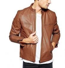 Mens Leather Jackets