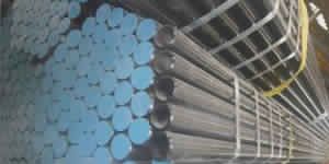 Stainless Steel Pipes