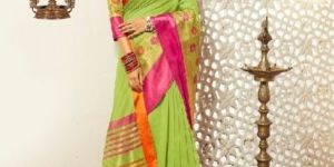 Silk Saree