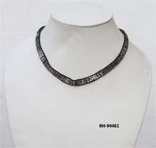 Metal Necklace