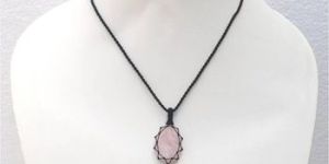 Stone Necklace