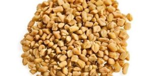 Dried Fenugreek Seeds