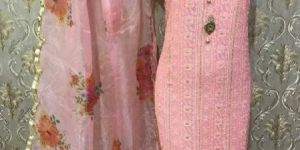 Salwar Suit Material
