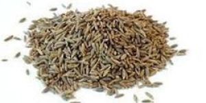 Natural Cumin Seeds