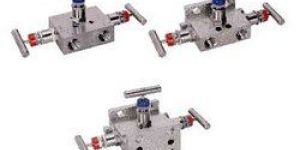 Three Valve Manifolds
