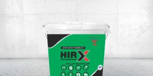 HIR Super Water Repellent Kit