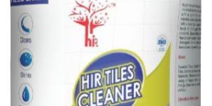 Hir Tiles Cleaner