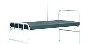 Plain Hospital Bed