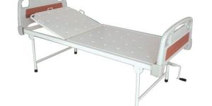 Semi Fowler Hospital Bed