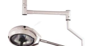 Single Dome Ceiling OT Light