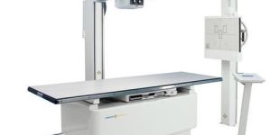 X Ray Machine