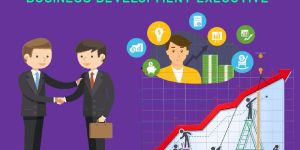 Business Development Executive