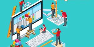 Website Designing Services