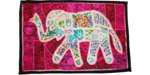 Elephant Wall Hangings
