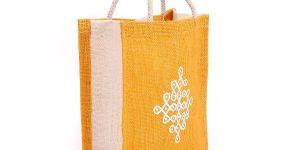 Kolam Jute Bags