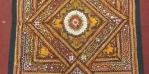 Pakka Work Wall Hangings