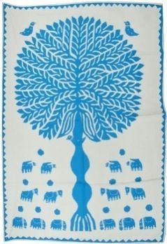 Tree of Life Wall Hangings