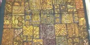 Zari Work Wall Hangings