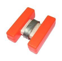 Carp Fishing H Block Water Marker