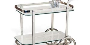 Trolley Table