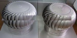 Turbine Ventilators