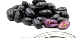 Jamun Honey