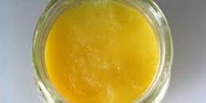 Buffalo Ghee