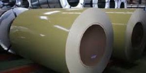 Color Coated PPGL Coil